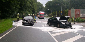 Betrokken bij een verkeersongeval?